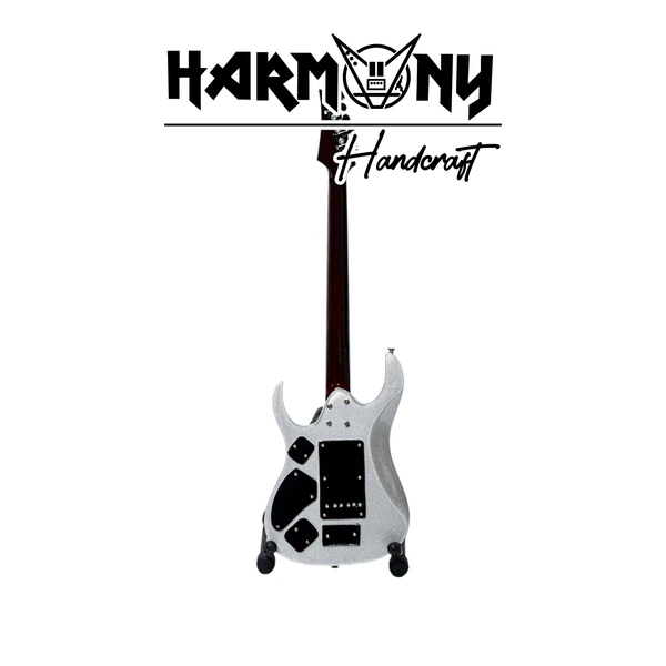 Mini Gitar Ibanez Munky (KORN)