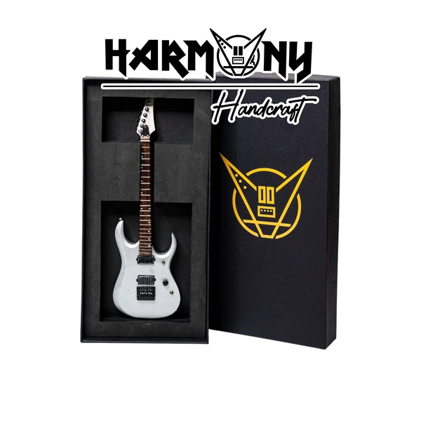 Mini Gitar Ibanez Munky (KORN)