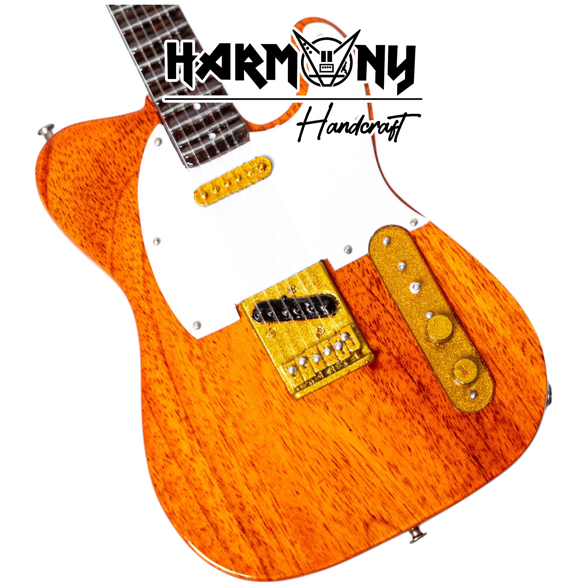 Mini Gitar Jeff Buckley (GODS & MONSTERS)