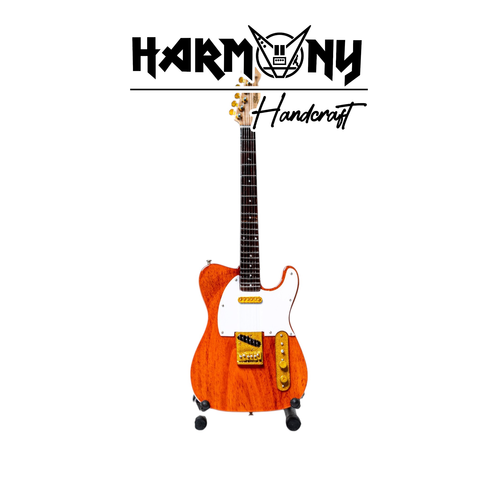 Mini Gitar Jeff Buckley (GODS & MONSTERS)
