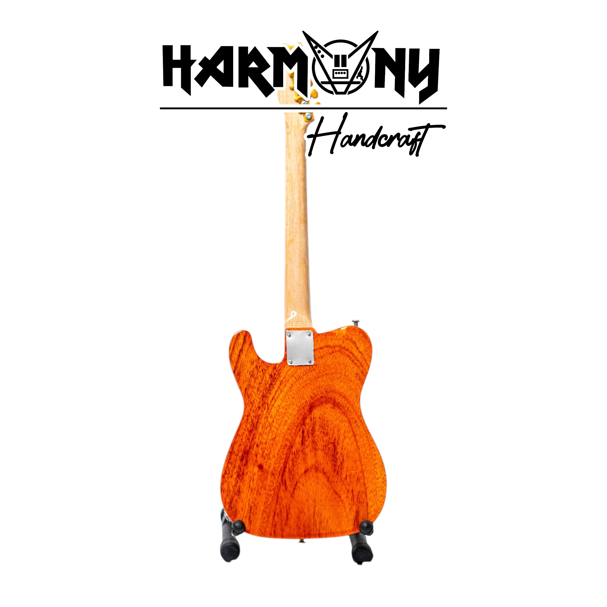 Mini Gitar Jeff Buckley (GODS & MONSTERS)