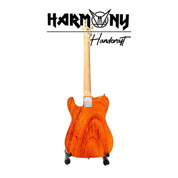 Mini Gitar Jeff Buckley (GODS & MONSTERS)