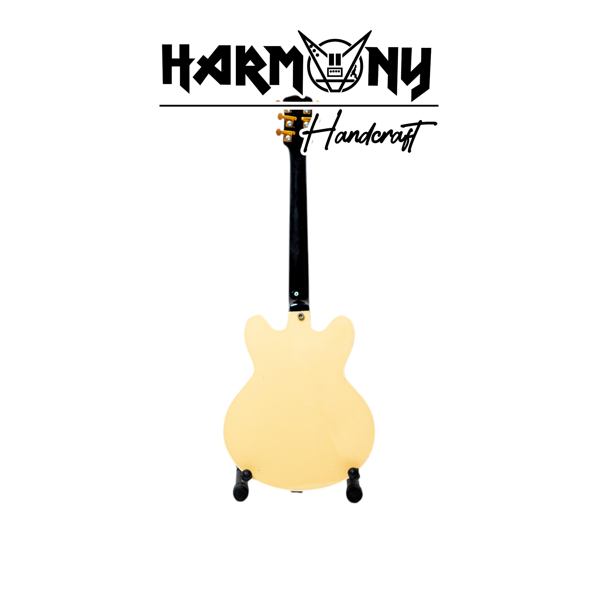 Mini Gitar John Lennon Epiphone Casino (THE BEATLES)