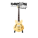 Mini Gitar John Lennon Epiphone Casino (THE BEATLES)