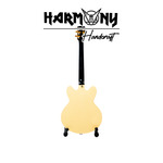Mini Gitar John Lennon Epiphone Casino (THE BEATLES)