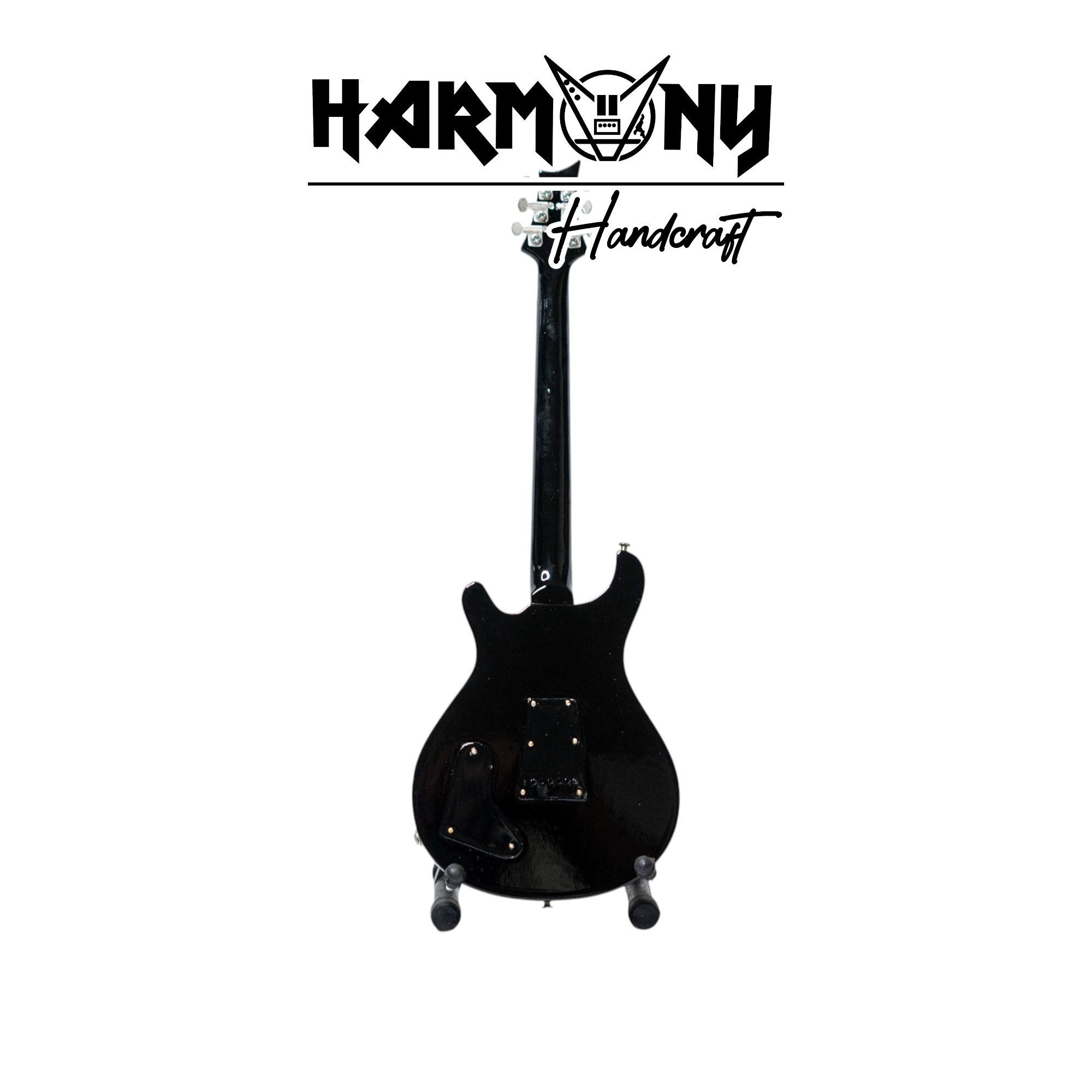 Mini Gitar Little River Band Nightowl
