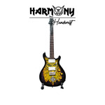 Mini Gitar Little River Band Nightowl