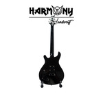 Mini Gitar Little River Band Nightowl