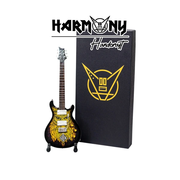 Mini Gitar Little River Band Nightowl