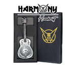 Mini Gitar Mark Knopfler Resonator