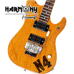 Mini Gitar N4 Nuno Bettencourt