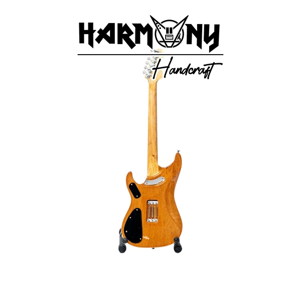 Mini Gitar N4 Nuno Bettencourt