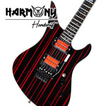 Mini Gitar Schecter Synyster Gater (A7X)