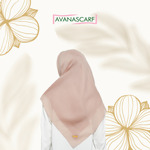 Hijab Neyza Scarf