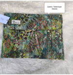 Tablet Sleeves / ipad Sleeves - Laksita - Batik Cap Middaclo - inner anti air - quilting