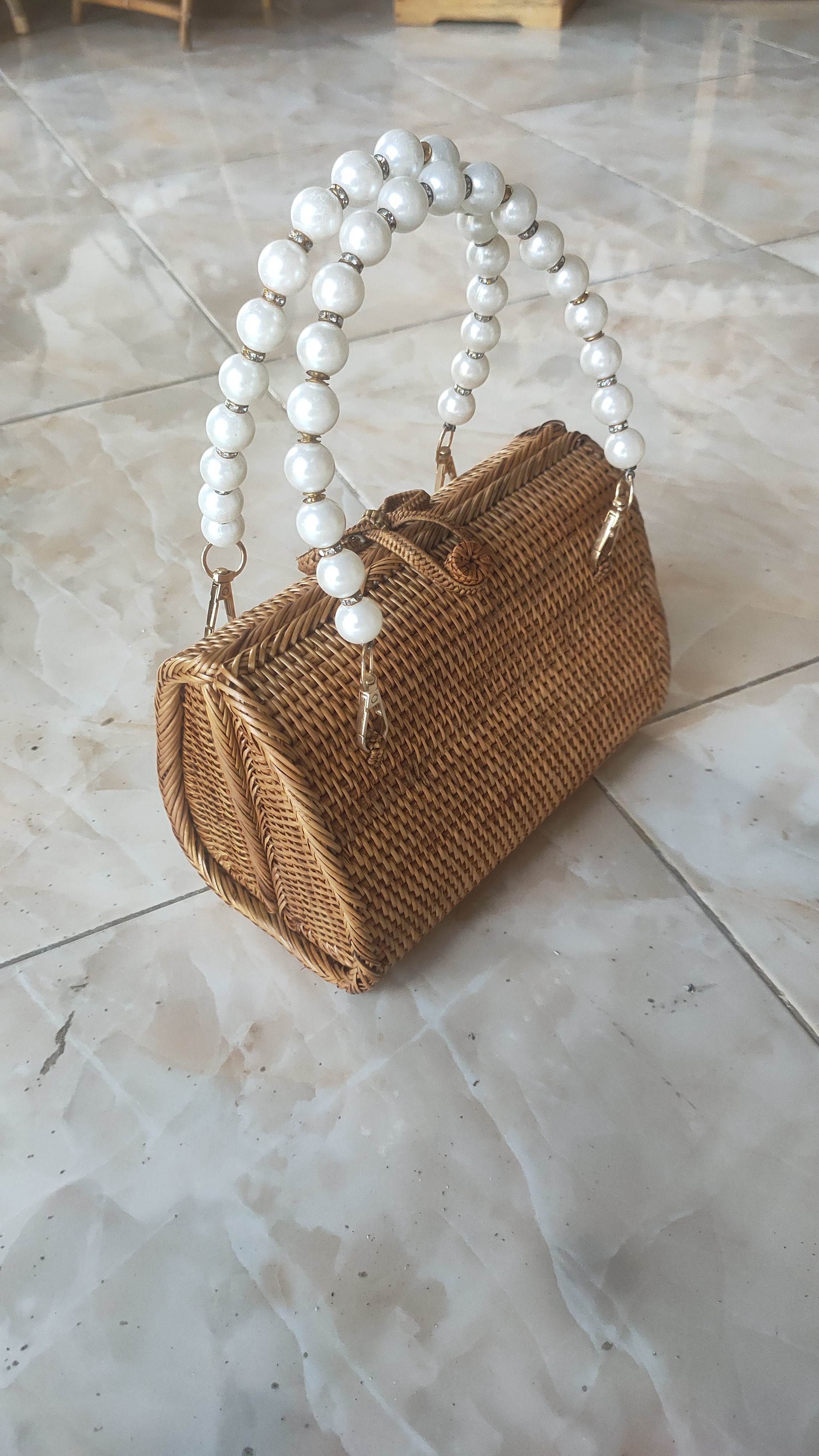 Tas rotan