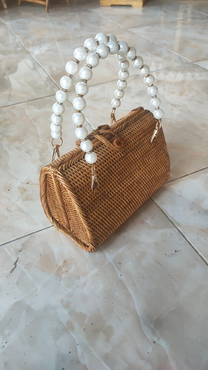 Tas rotan