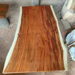 Top Meja Trembesi Alami 150