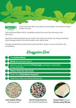 WANIKI TEMPE SEGAR