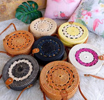 Ratan bag