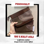 Jawi dompet kulit