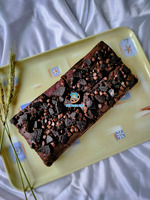Brownies Panggang Sekat 10x22cm