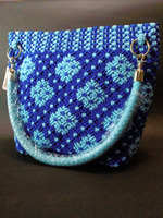 Tas Anyam Talikur