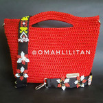 Tas Rajut