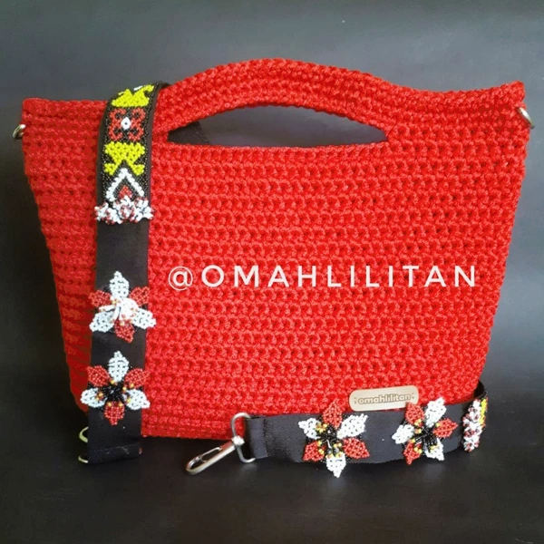 Tas Rajut