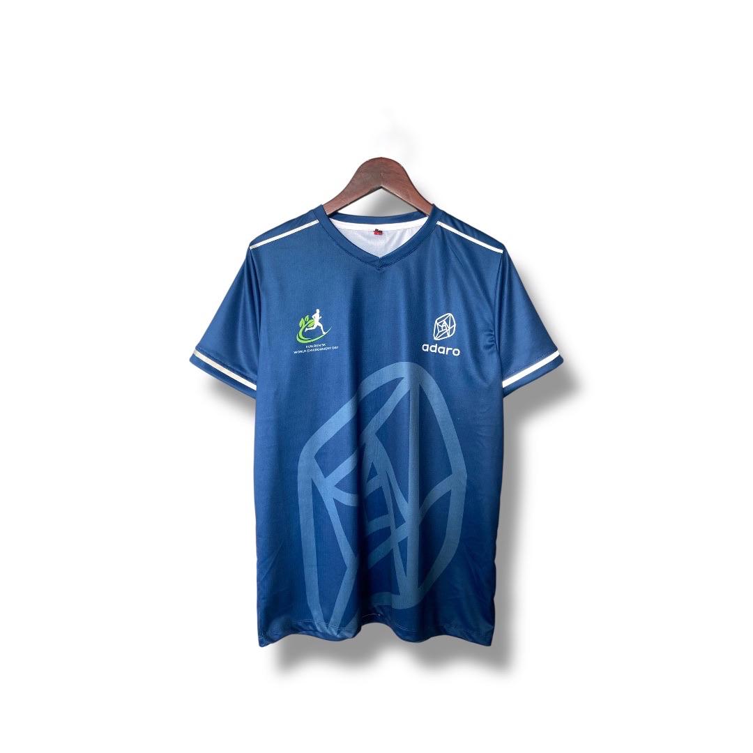 Jersey Custom Printing
