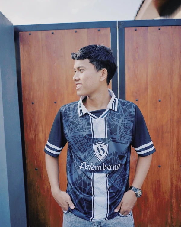 Jersey Custom Printing