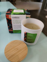 Foresta Candle Forest Whisper 120gr