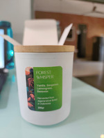 Foresta Candle Forest Whisper 120gr
