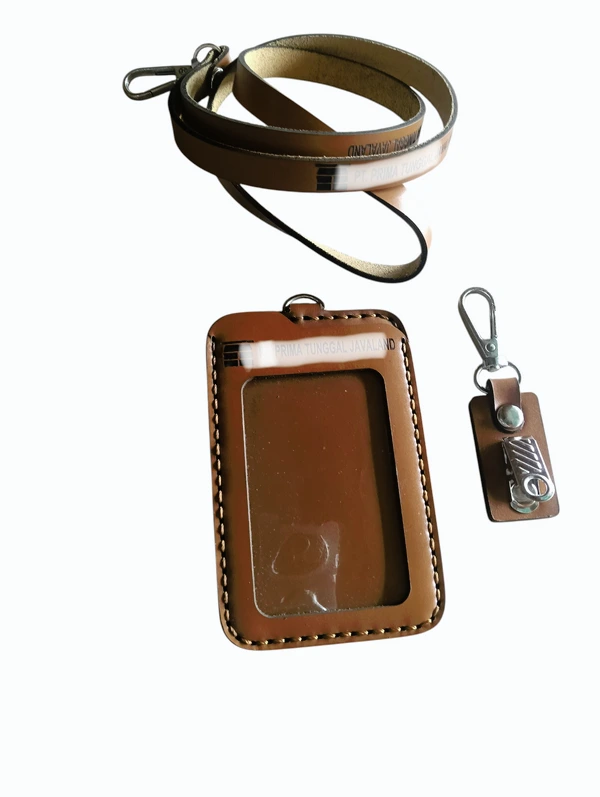 Lanyard / id card