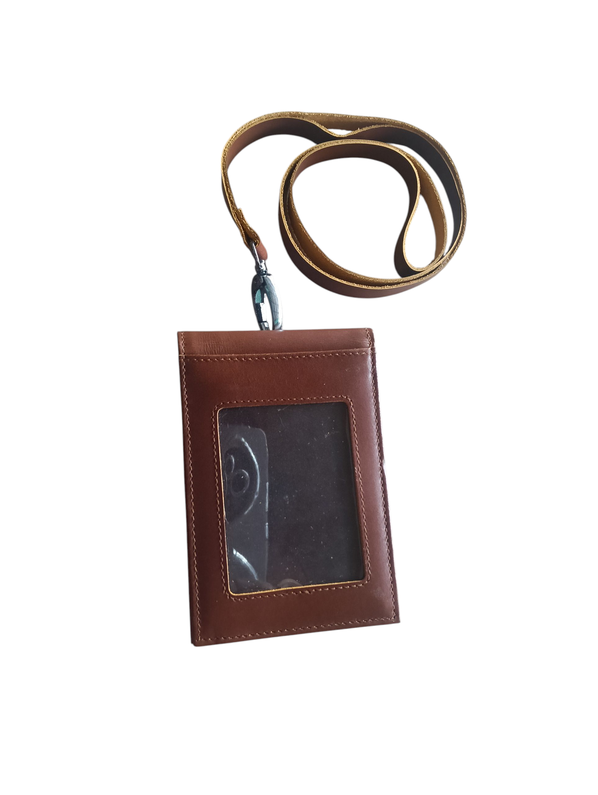 Lanyard / id card sompet