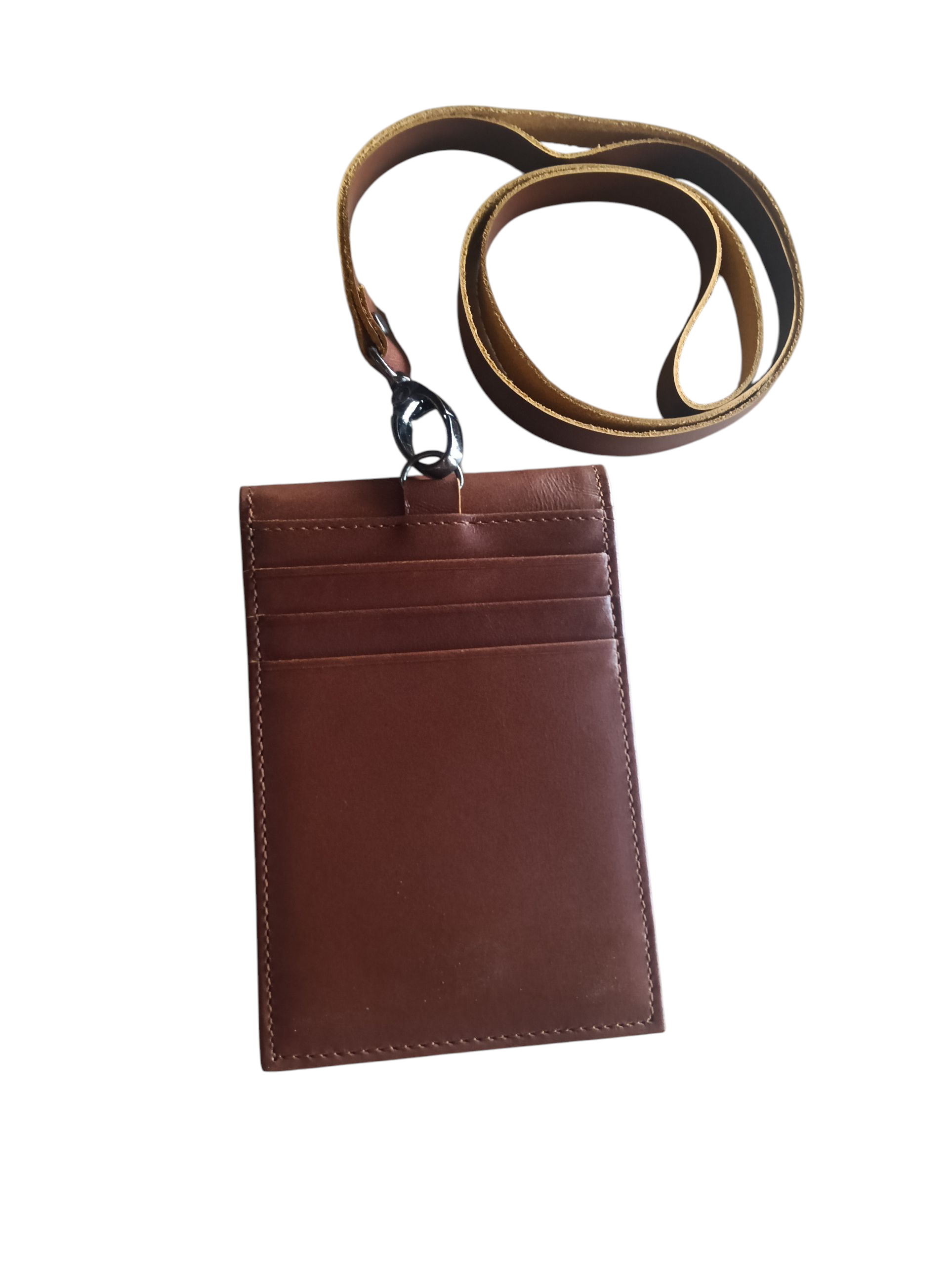 Lanyard / id card sompet