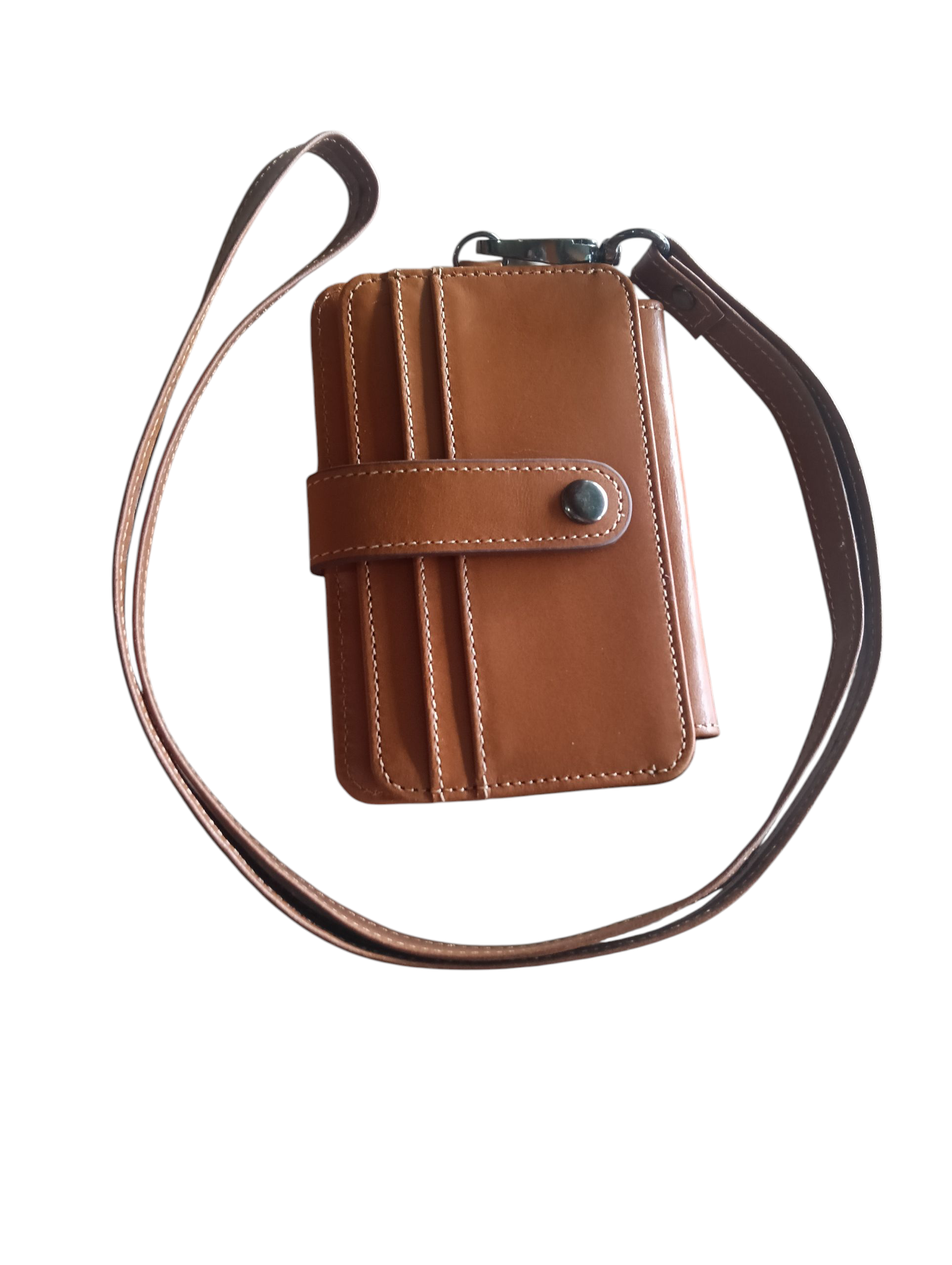 Lanyard/id card kartu cetet
