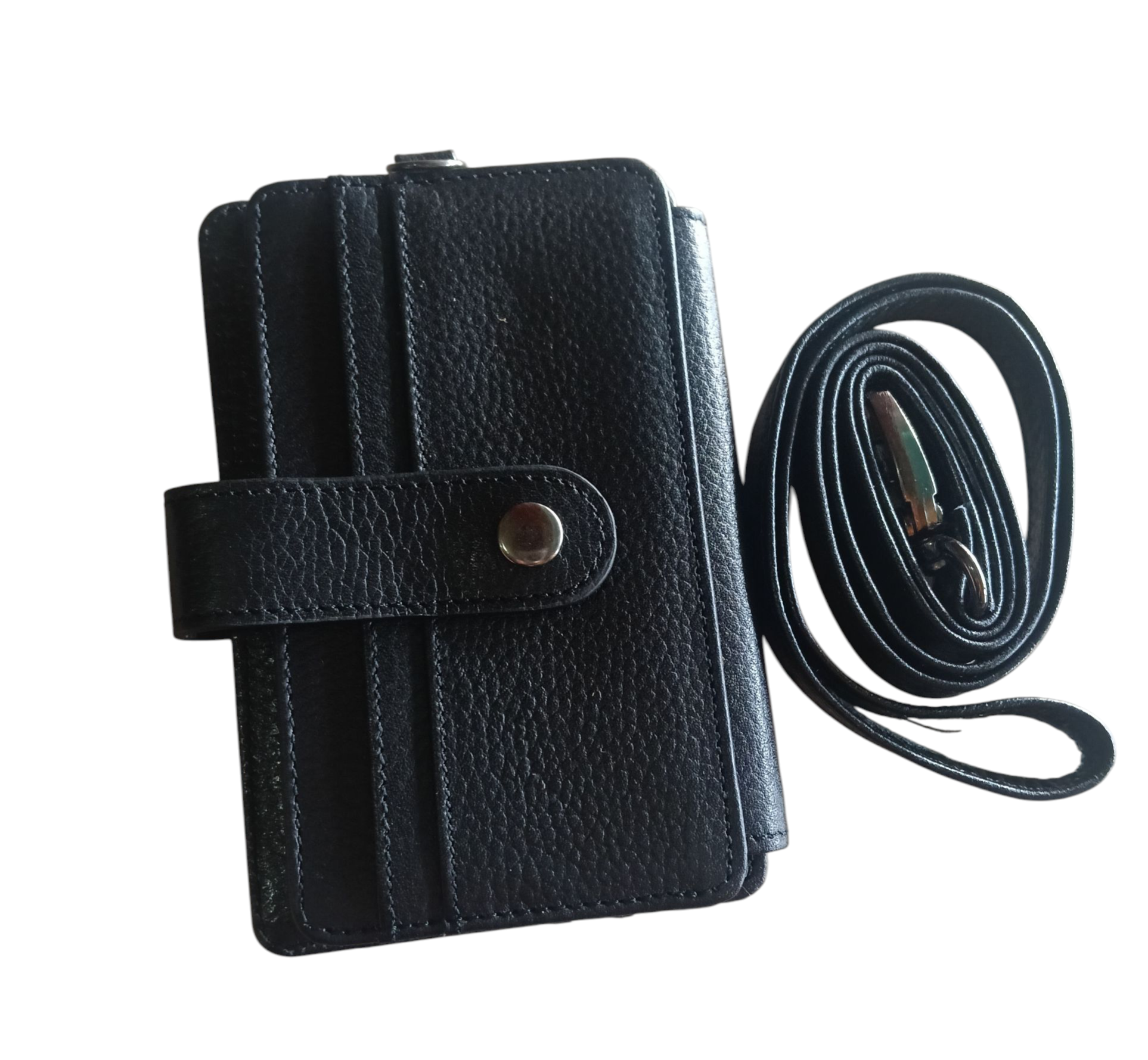 Lanyard/id card kartu cetet
