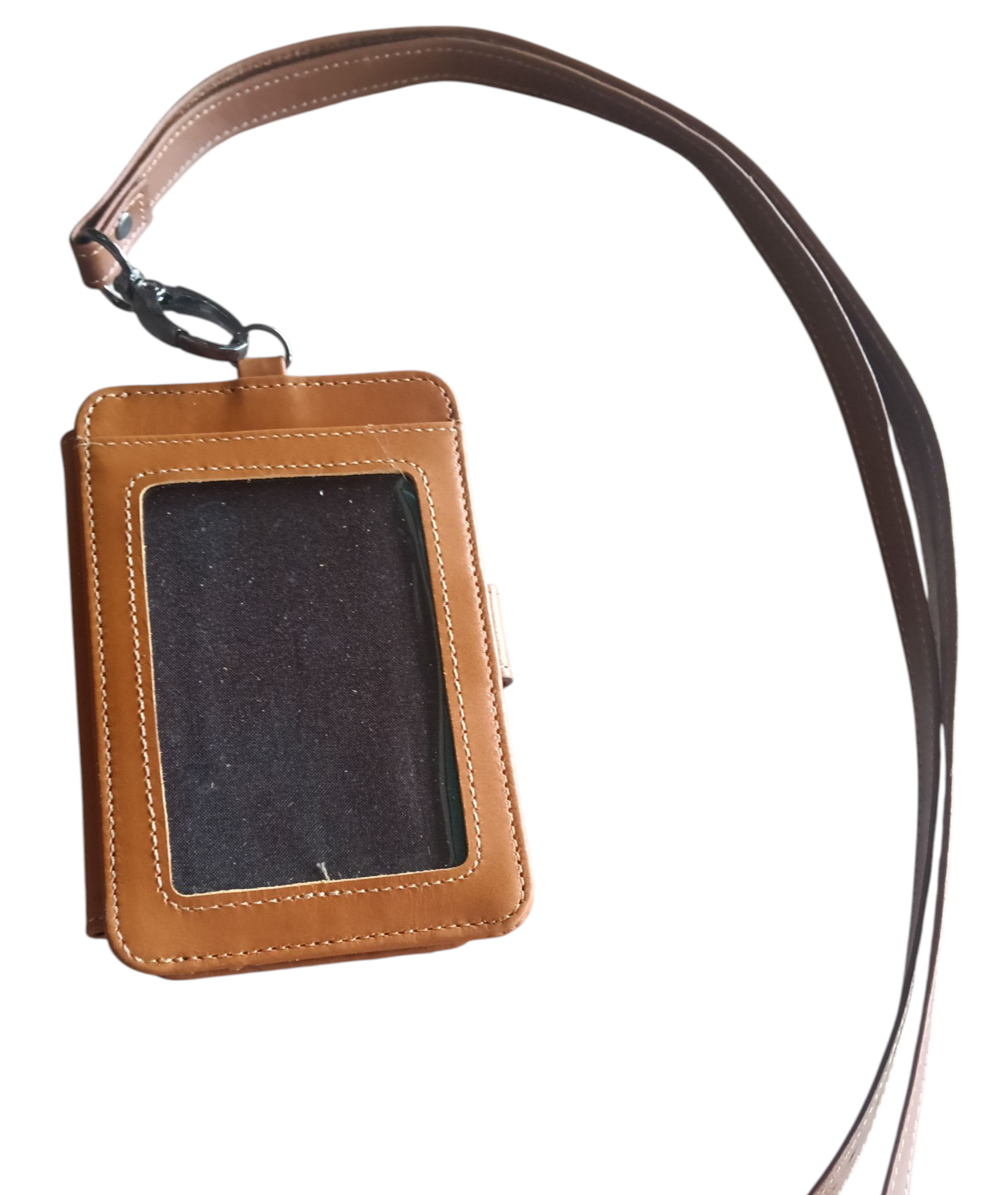 Lanyard/id card kartu cetet