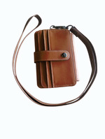 Lanyard/id card kartu cetet