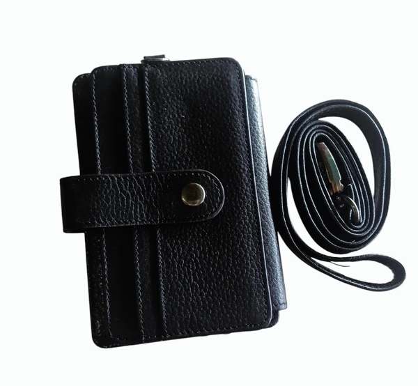 Lanyard/id card kartu cetet
