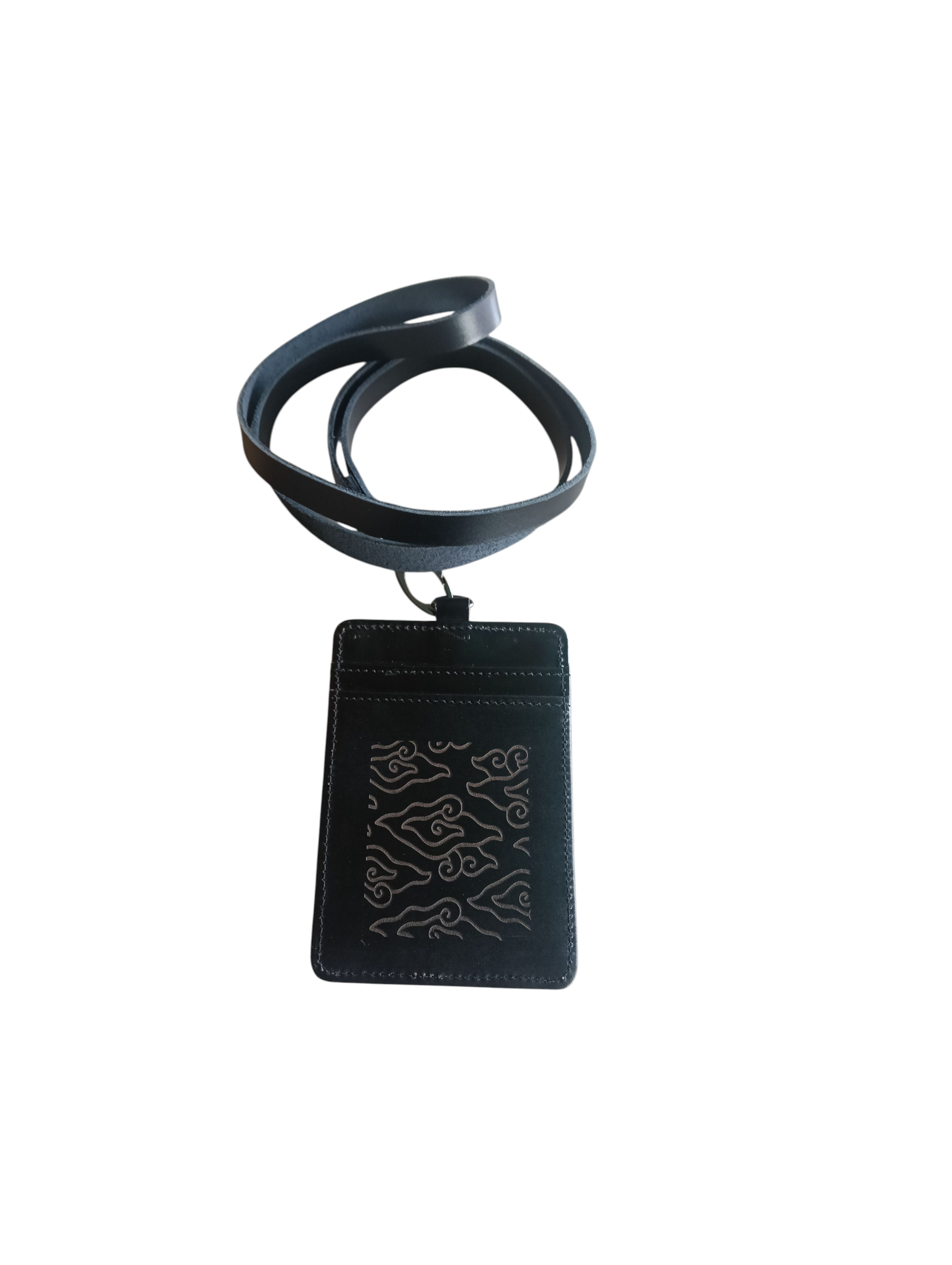 Id card/ lanyard grafir