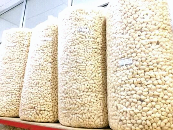 kuku macan 45gram