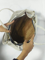 UWAISGEN Tas Wanita Tas Endek Etnik Bali Handmade Fyra Bag Rangrag