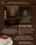 Dark Chocolate Powder Mix - Classic