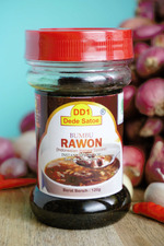 Bumbu Rawon Dede Satoe