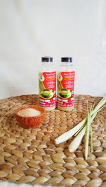 Instan Wedang Sereh Sekarjawi 175gr