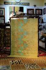 Kain Batik Tulis Halus