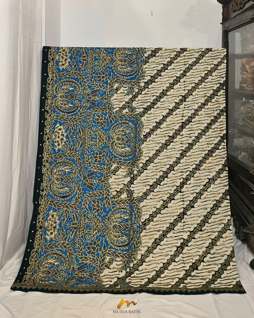 Kain Batik Tulis Perada 1
