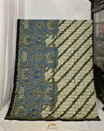 Kain Batik Tulis Perada 1